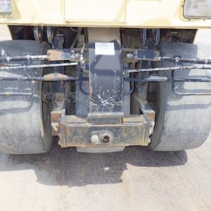 KOMATSU JW215 ★ Road Equipment ★ CNP - Image 11