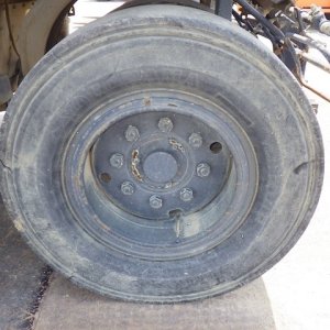 KOMATSU JW215 ★ Road Equipment ★ CNP - Image 12