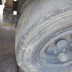 KOMATSU JW215 ★ Road Equipment ★ CNP - Image 14