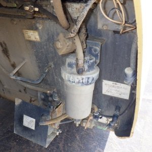 KOMATSU JW215 ★ Road Equipment ★ CNP - Image 18