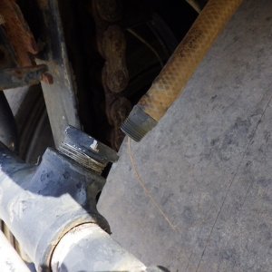 KOMATSU JW215 ★ Road Equipment ★ CNP - Image 20