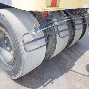 KOMATSU JW215 ★ Road Equipment ★ CNP - Image 22