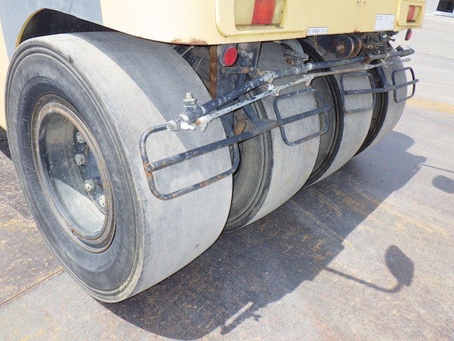 KOMATSU JW215 ★ Road Equipment ★ CNP