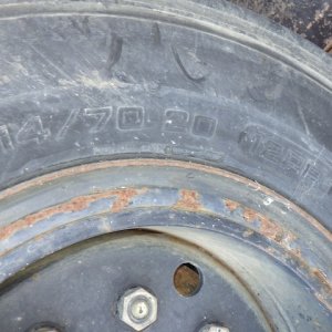 KOMATSU JW215 ★ Road Equipment ★ CNP - Image 26