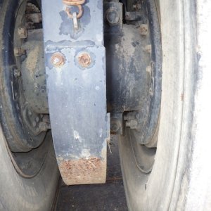 KOMATSU JW215 ★ Road Equipment ★ CNP - Image 27