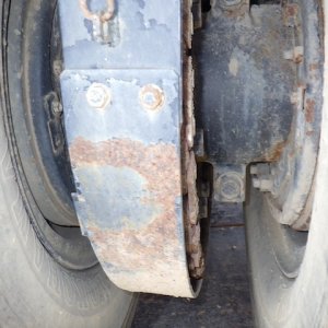 KOMATSU JW215 ★ Road Equipment ★ CNP - Image 28