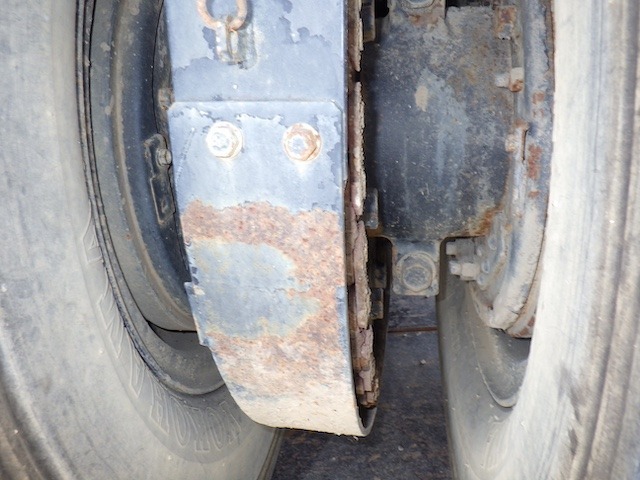 KOMATSU JW215 ★ Road Equipment ★ CNP