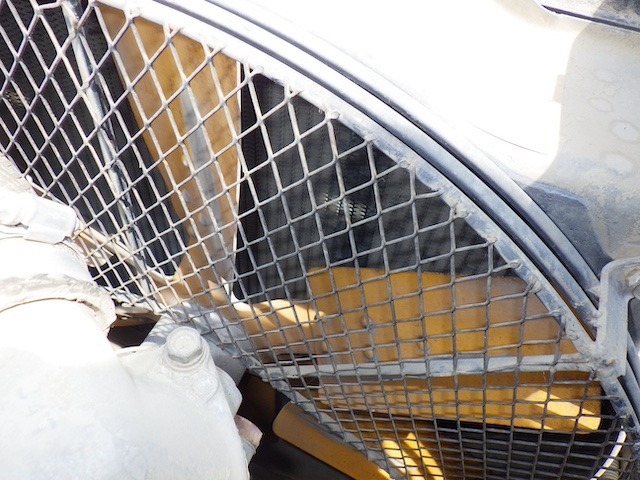 KOMATSU JW215 ★ Road Equipment ★ CNP