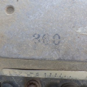 KOMATSU JW215 ★ Road Equipment ★ CNP - Image 40
