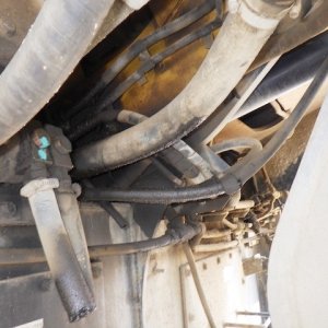KOMATSU JW215 ★ Road Equipment ★ CNP - Image 45