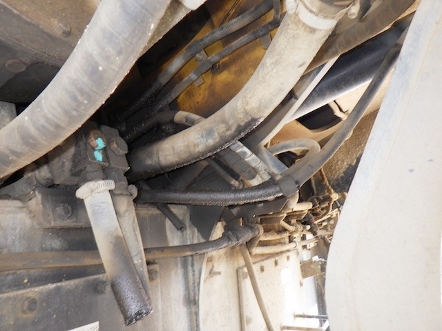 KOMATSU JW215 ★ Road Equipment ★ CNP
