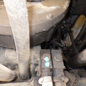 KOMATSU JW215 ★ Road Equipment ★ CNP - Image 47