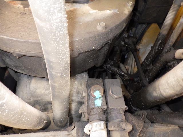 KOMATSU JW215 ★ Road Equipment ★ CNP
