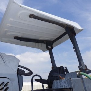 KOMATSU JW215 ★ Road Equipment ★ CNP - Image 50
