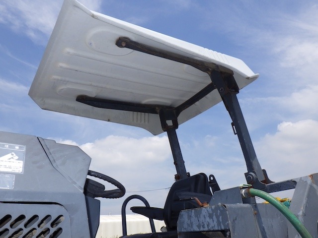 KOMATSU JW215 ★ Road Equipment ★ CNP