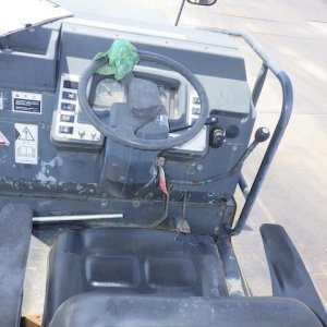 KOMATSU JW215 ★ Road Equipment ★ CNP - Image 51