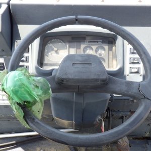 KOMATSU JW215 ★ Road Equipment ★ CNP - Image 52