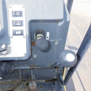 KOMATSU JW215 ★ Road Equipment ★ CNP - Image 60