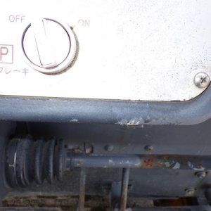 KOMATSU JW215 ★ Road Equipment ★ CNP - Image 61