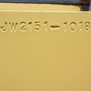 KOMATSU JW215 ★ Road Equipment ★ CNP - Image 68
