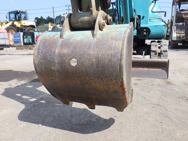 KUBOTA K-005 ★ Mini Excavator ★ 150R