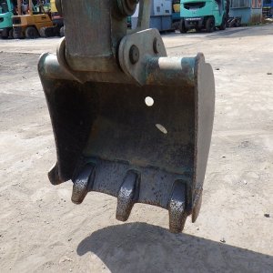 KUBOTA K-005 ★ Mini Excavator ★ 150R - Image 8