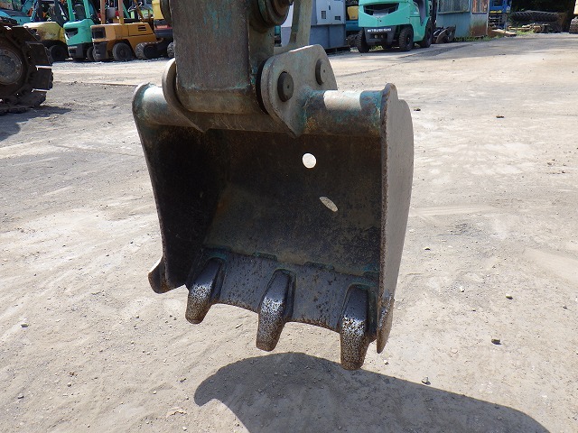 KUBOTA K-005 ★ Mini Excavator ★ 150R