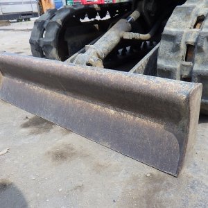 KUBOTA K-005 ★ Mini Excavator ★ 150R - Image 9