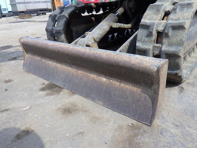 KUBOTA K-005 ★ Mini Excavator ★ 150R