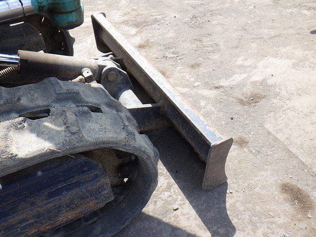 KUBOTA K-005 ★ Mini Excavator ★ 150R