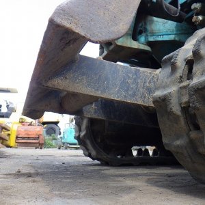 KUBOTA K-005 ★ Mini Excavator ★ 150R - Image 11