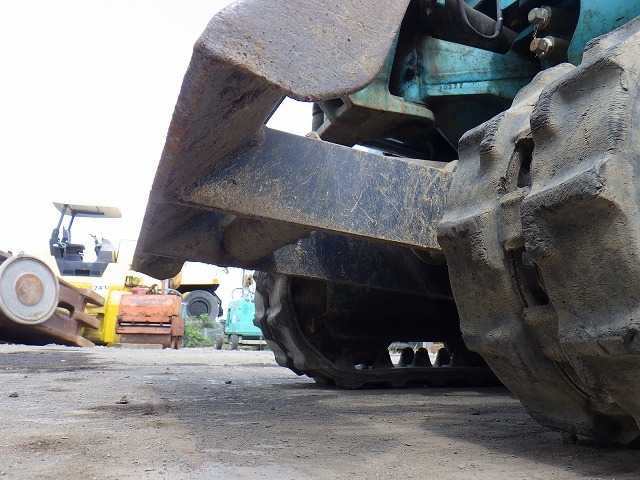 KUBOTA K-005 ★ Mini Excavator ★ 150R