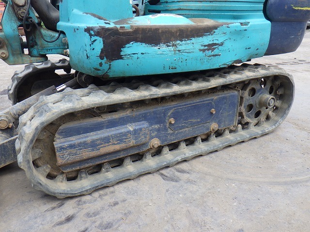 KUBOTA K-005 ★ Mini Excavator ★ 150R