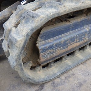 KUBOTA K-005 ★ Mini Excavator ★ 150R - Image 14