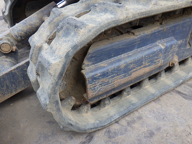 KUBOTA K-005 ★ Mini Excavator ★ 150R