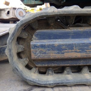 KUBOTA K-005 ★ Mini Excavator ★ 150R - Image 15