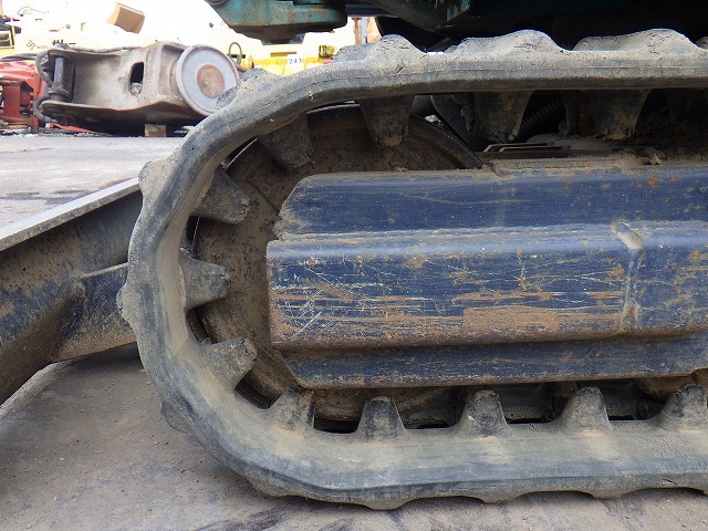 KUBOTA K-005 ★ Mini Excavator ★ 150R