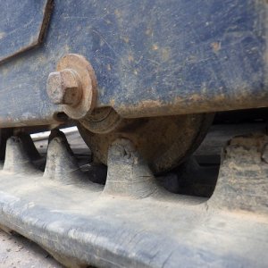 KUBOTA K-005 ★ Mini Excavator ★ 150R - Image 18