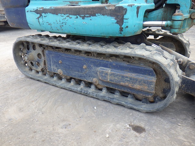 KUBOTA K-005 ★ Mini Excavator ★ 150R