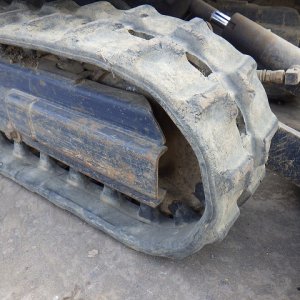 KUBOTA K-005 ★ Mini Excavator ★ 150R - Image 20