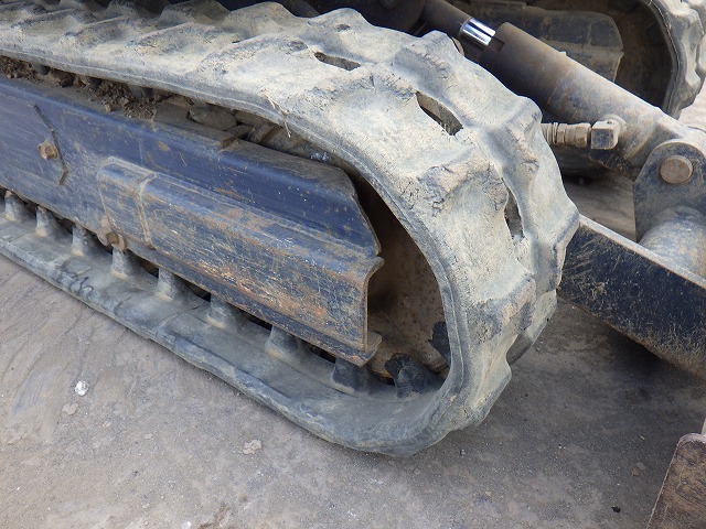KUBOTA K-005 ★ Mini Excavator ★ 150R