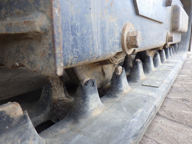KUBOTA K-005 ★ Mini Excavator ★ 150R