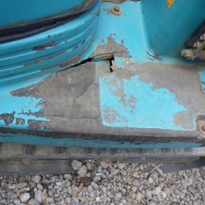 KUBOTA K-005 ★ Mini Excavator ★ 150R - Image 33