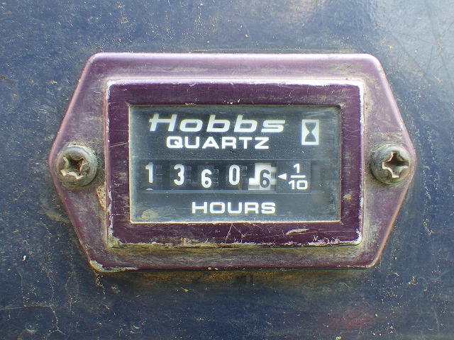 KUBOTA K-005 ★ Mini Excavator ★ 150R