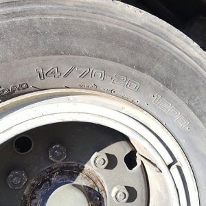 KCM K20WHA ★ Road Equipment ★ CNP, Tire Roller - Image 11