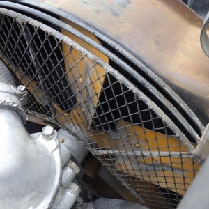 KCM K20WHA ★ Road Equipment ★ CNP, Tire Roller - Image 15