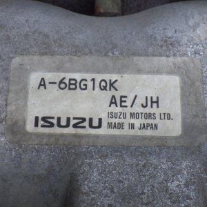 KCM K20WHA ★ Road Equipment ★ CNP, Tire Roller - Image 22