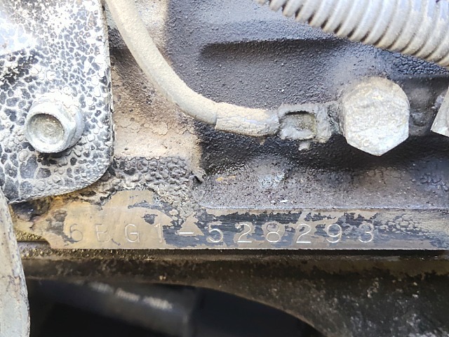 KCM K20WHA ★ Road Equipment ★ CNP, Tire Roller