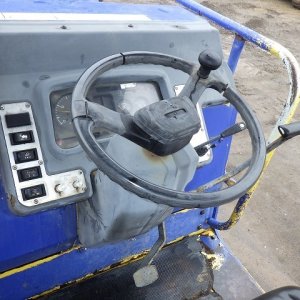 KCM K20WHA ★ Road Equipment ★ CNP, Tire Roller - Image 28
