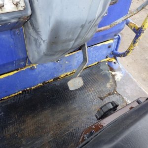 KCM K20WHA ★ Road Equipment ★ CNP, Tire Roller - Image 29